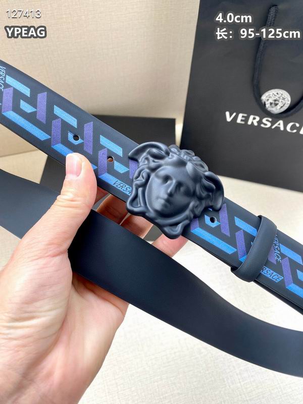 Versace belt 40mmX95-125cm 8L (7)