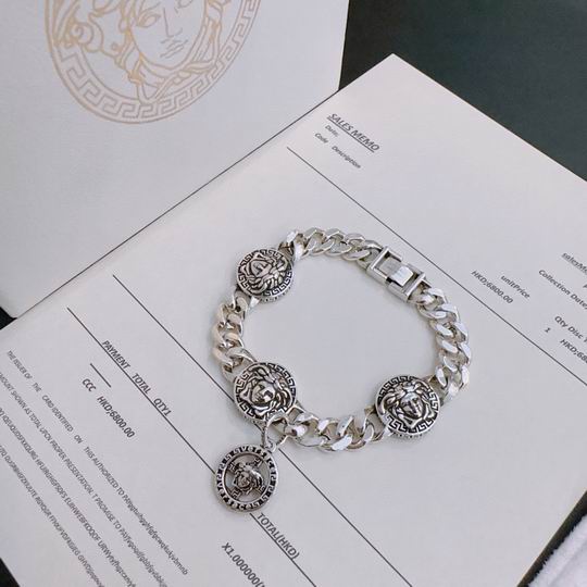 Versace bracelet 12lyh250 (4)
