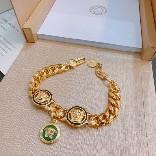 Versace bracelet 12lyh263 (5)
