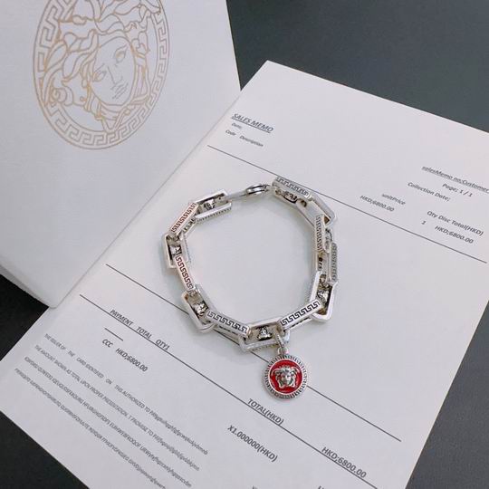 Versace bracelet 12lyh275 (5)