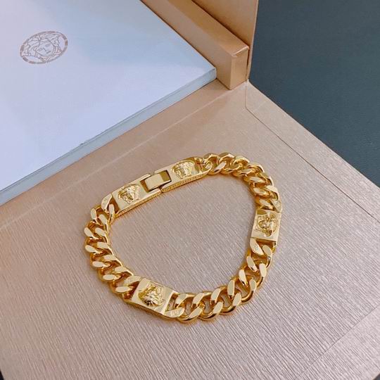 Versace bracelet 12lyh277 (3)
