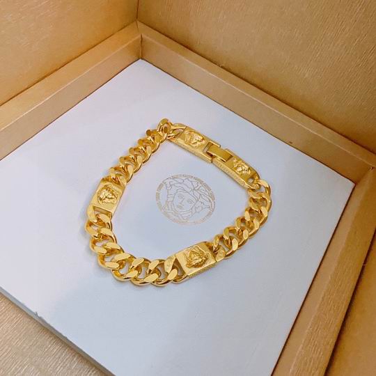 Versace bracelet 12lyh277 (5)