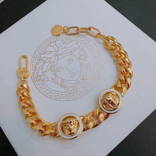 Versace bracelet 12lyh287 (4)