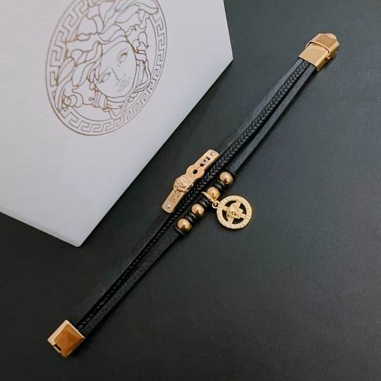 Versace bracelet 12lyh292 (2)