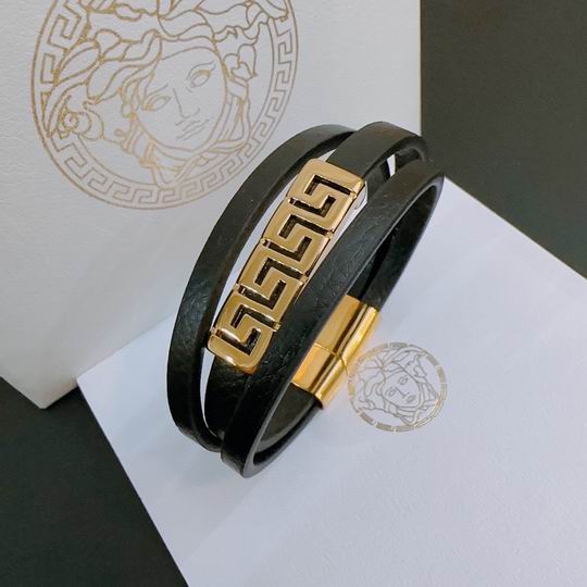 Versace bracelet 12lyh298 (1)