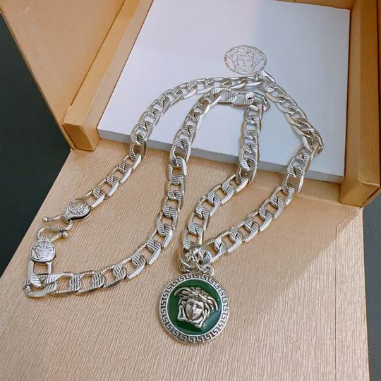 Versace necklace 12lyh141 (3)