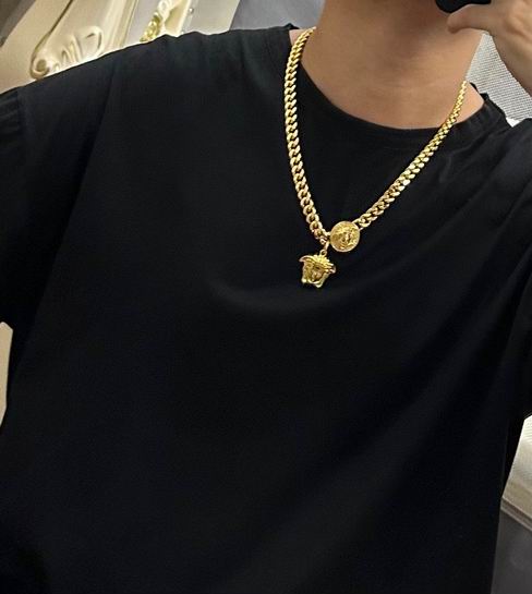 Versace necklace 12lyh143 (3)