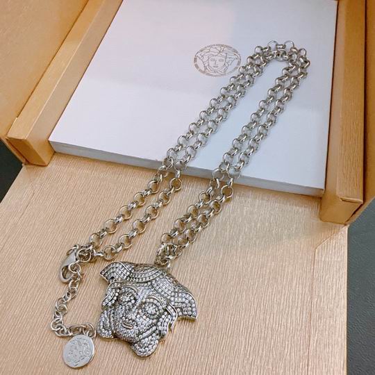 Versace necklace 12lyh145 (3)