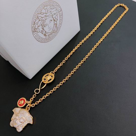 Versace necklace 12lyh147 (1)