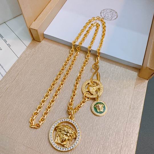 Versace necklace 12lyh148 (3)