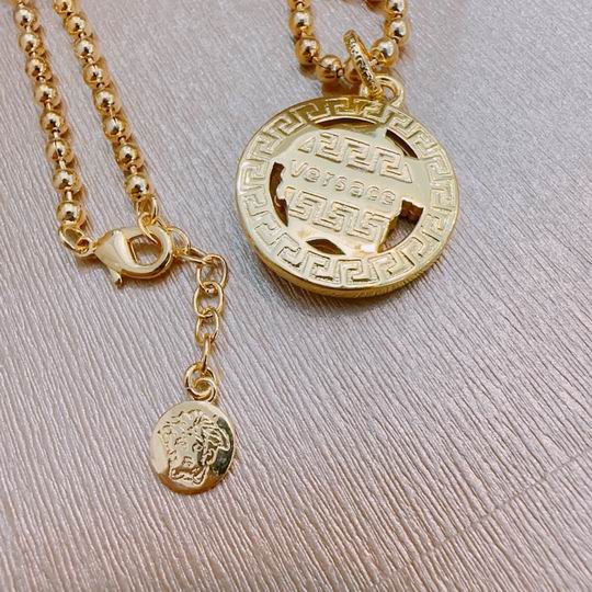 Versace necklace 12lyh150 (4)