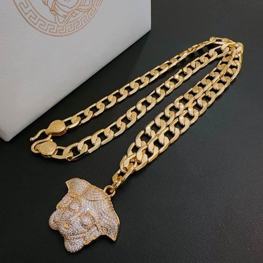 Versace necklace 12lyh151 (4)
