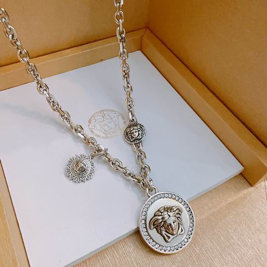 Versace necklace 12lyh153 (1)