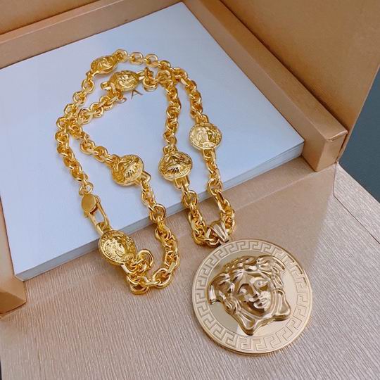 Versace necklace 12lyh154 (2)