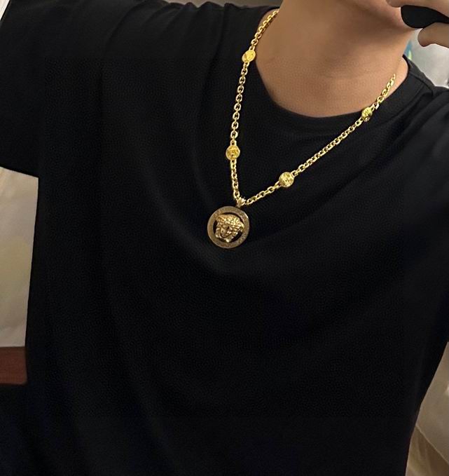 Versace necklace 12lyh154 (4)