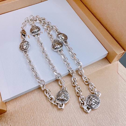 Versace necklace 12lyh155 (4)