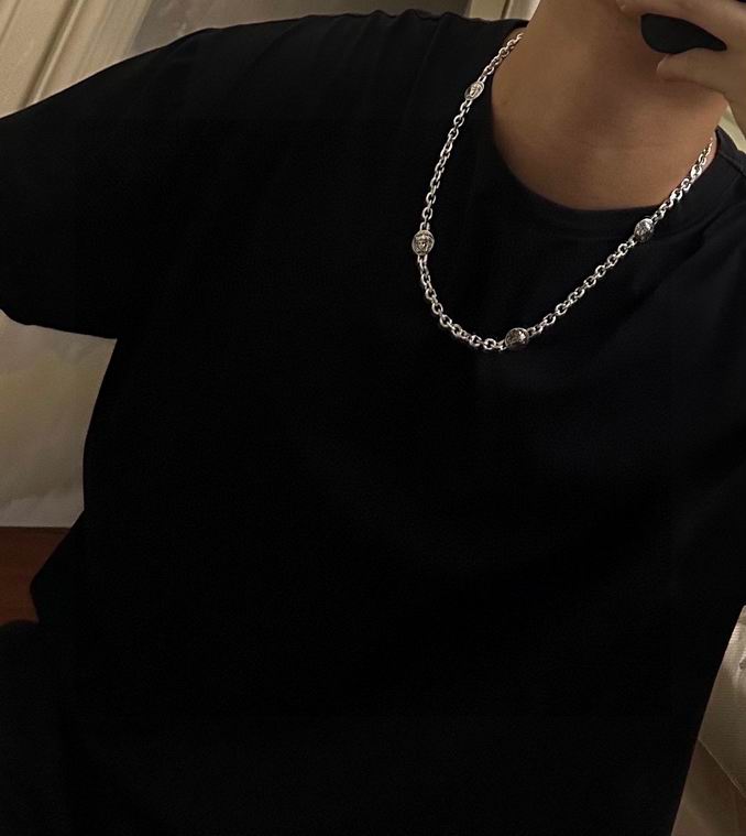 Versace necklace 12lyh155 (5)