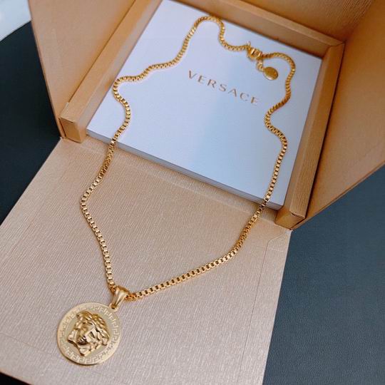 Versace necklace 12lyh156 (2)