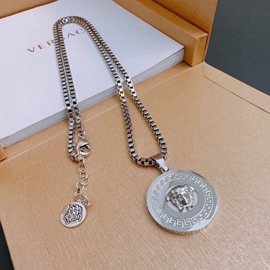 Versace necklace 12lyh157 (5)