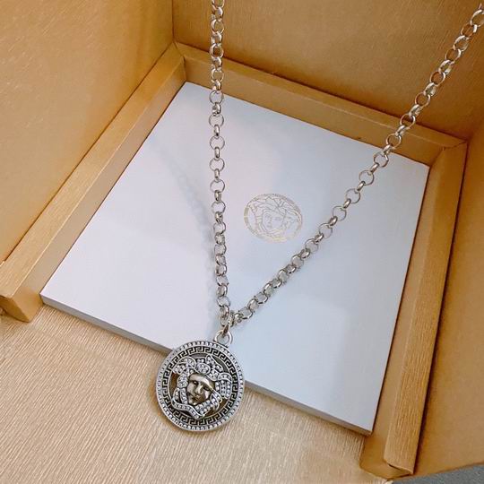 Versace necklace 12lyh159 (2)