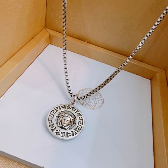 Versace necklace 12lyh160 (5)