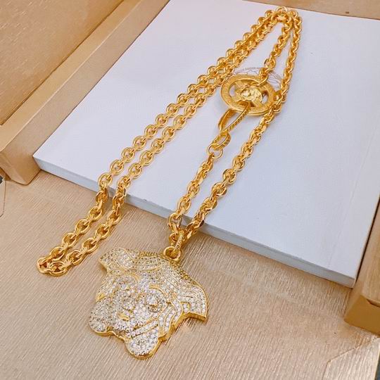 Versace necklace 12lyh165 (2)
