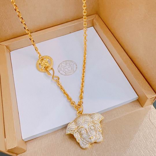 Versace necklace 12lyh165 (3)