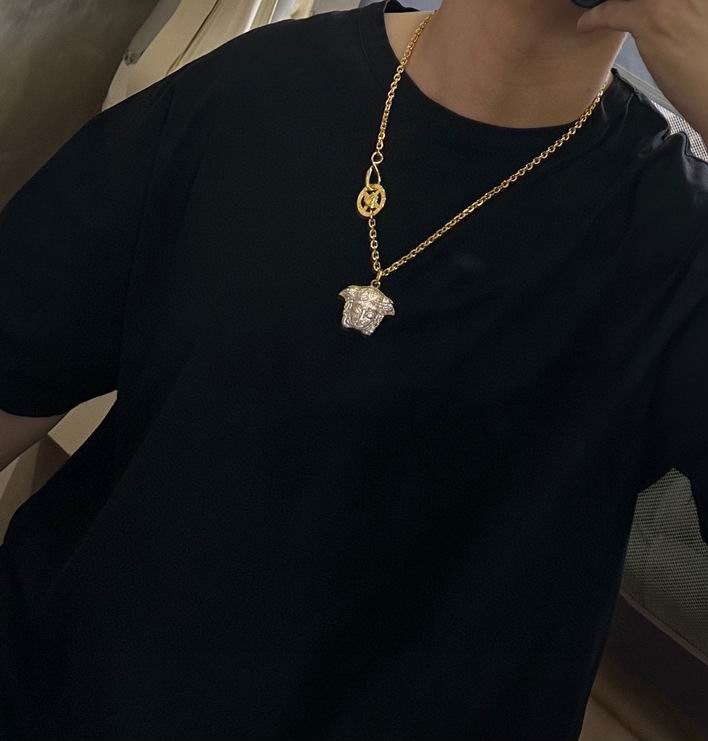 Versace necklace 12lyh165 (5)