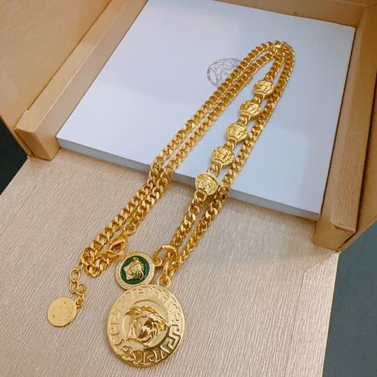 Versace necklace 12lyh167 (2)