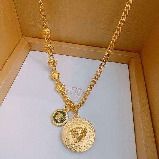 Versace necklace 12lyh167 (3)