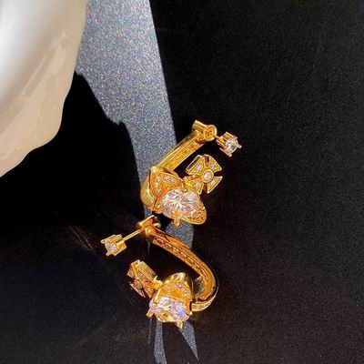 Vividness Westwood Earring 12lyh11 (2)