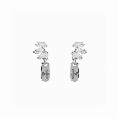 Vividness Westwood Earring 12lyh12 (1)