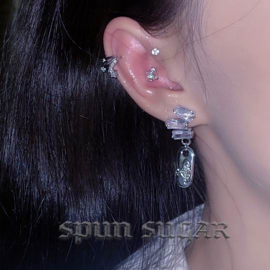 Vividness Westwood Earring 12lyh12 (3)