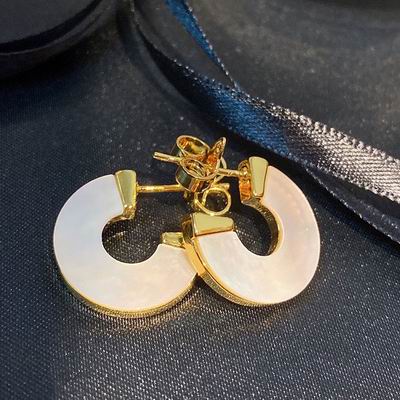 Vividness Westwood Earring 12lyh13 (1)