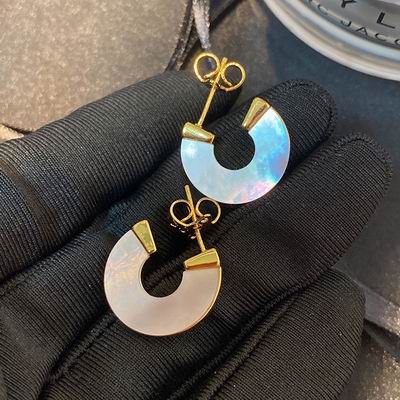 Vividness Westwood Earring 12lyh13 (5)