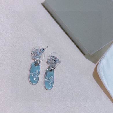 Vividness Westwood Earring 12lyh14 (1)