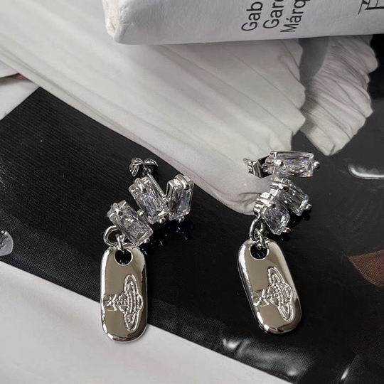 Vividness Westwood Earring 12lyh14 (4)