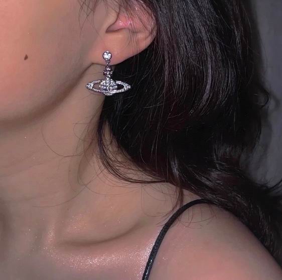 Vividness Westwood Earring 12lyh15 (3)