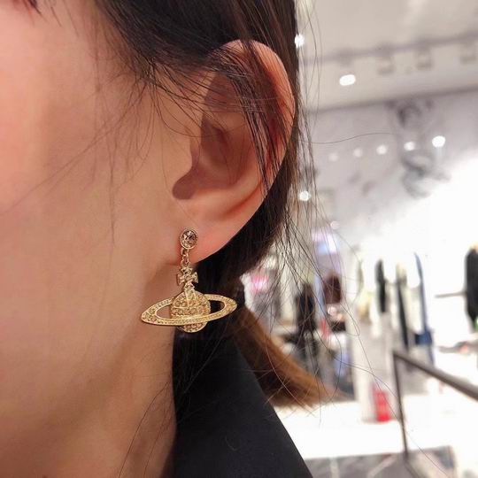 Vividness Westwood Earring 12lyh15 (4)