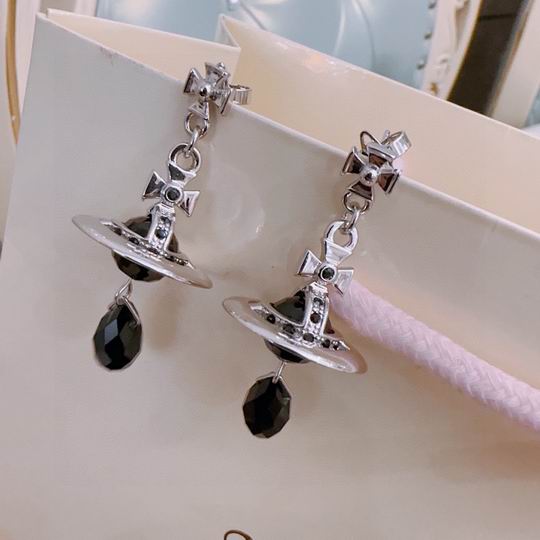 Vividness Westwood Earring 12lyh16 (1)