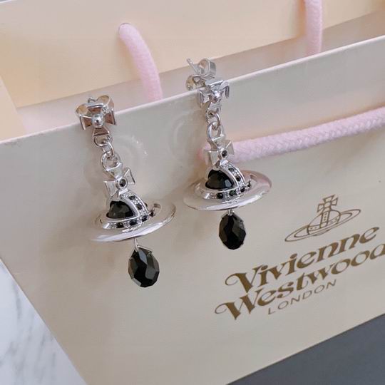 Vividness Westwood Earring 12lyh16 (3)