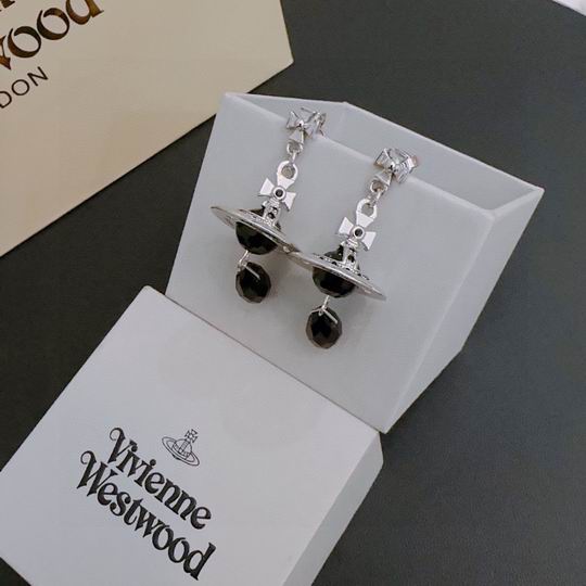 Vividness Westwood Earring 12lyh16 (4)