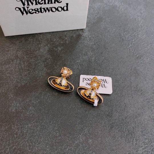 Vividness Westwood Earring 12lyh17 (3)
