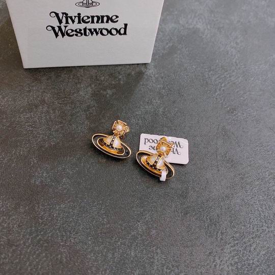 Vividness Westwood Earring 12lyh17 (6)