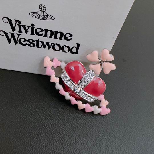 Vividness Westwood brooch 12lyh01 (1)