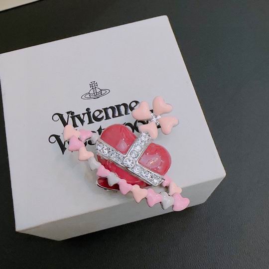 Vividness Westwood brooch 12lyh01 (2)