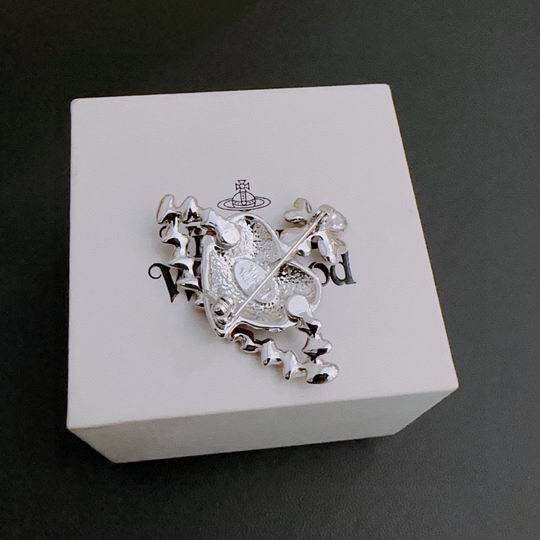 Vividness Westwood brooch 12lyh01 (3)
