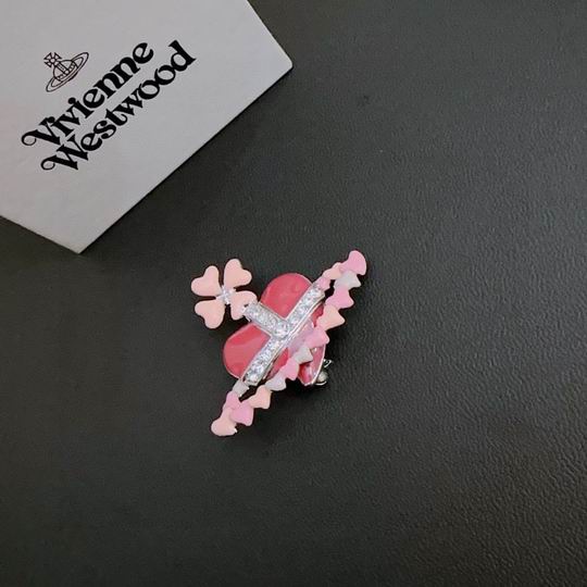 Vividness Westwood brooch 12lyh01 (6)