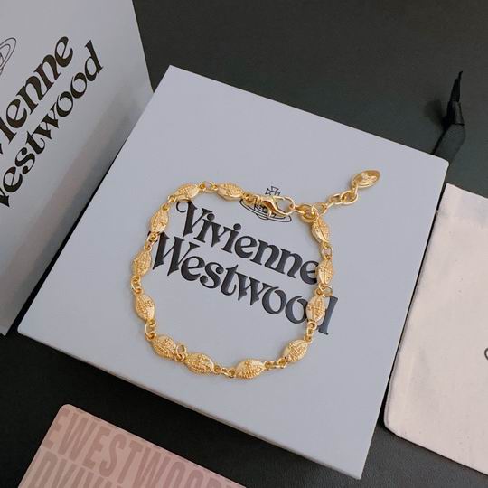 Vivienne Westwood bracelet 12lyh10 (1)