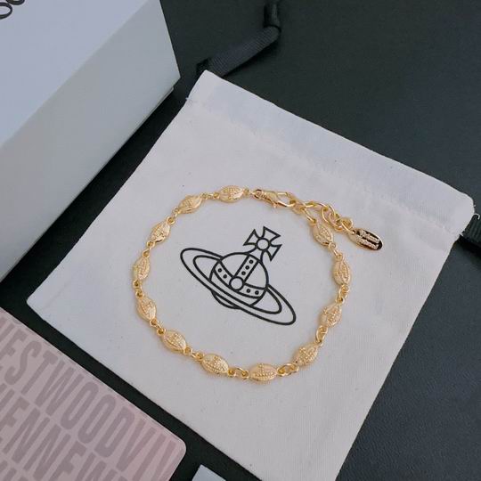 Vivienne Westwood bracelet 12lyh10 (2)